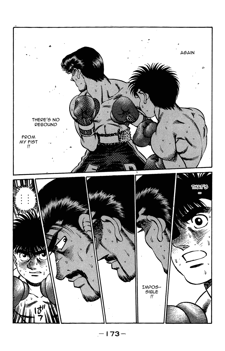 Chapter 187 — Round 187 — Page 13