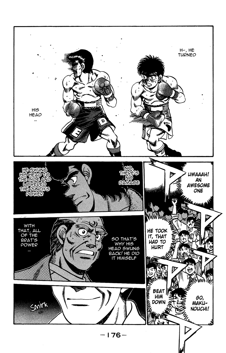 Chapter 187 — Round 187 — Page 16
