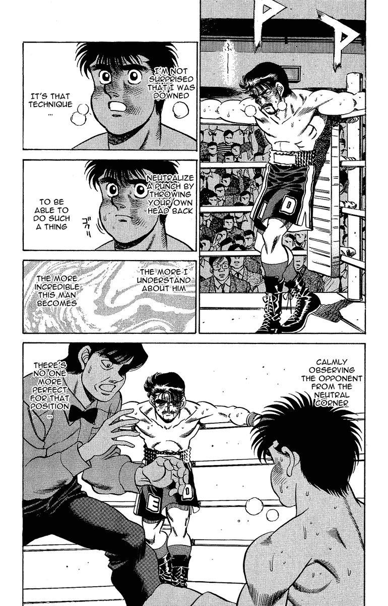 Chapter 188 — Round 188 — Page 6