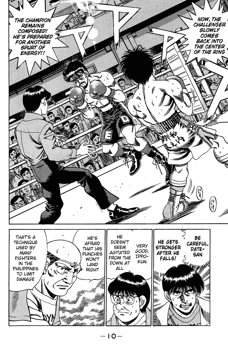 Chapter 188 — Round 188 — Page 9