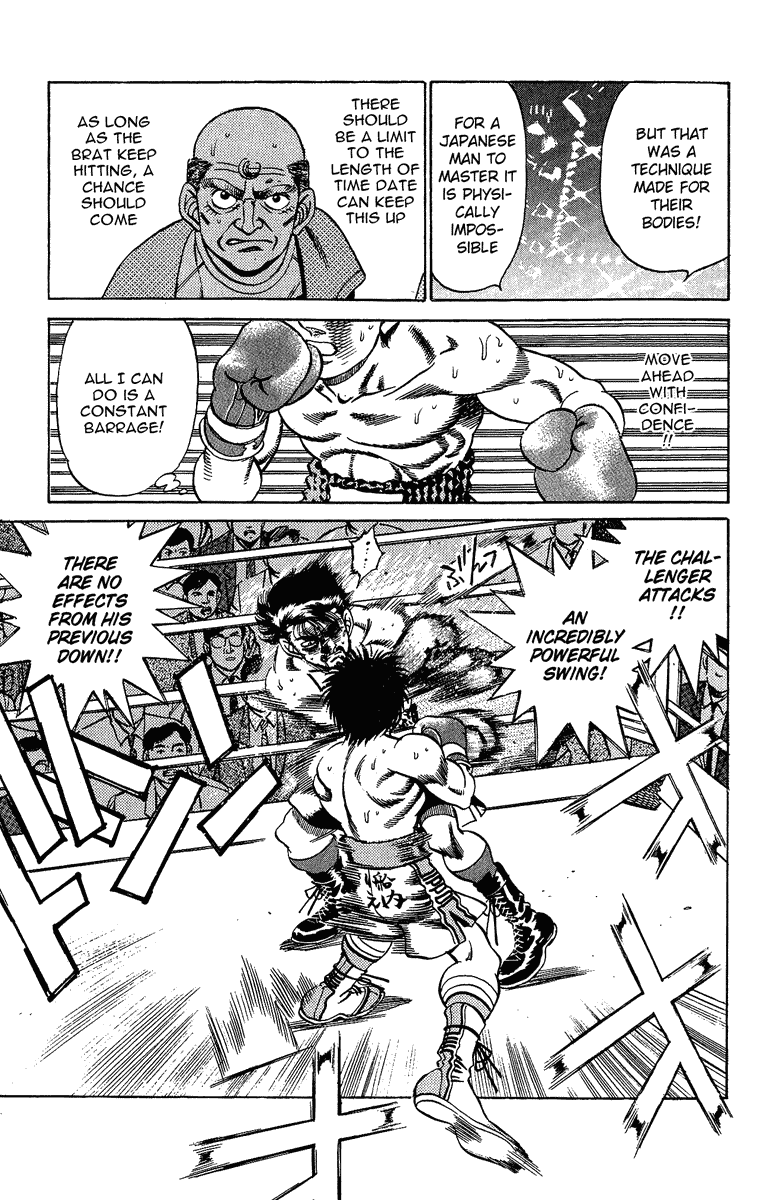 Chapter 188 — Round 188 — Page 10