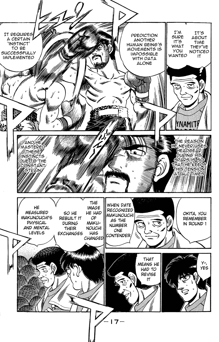 Chapter 188 — Round 188 — Page 16