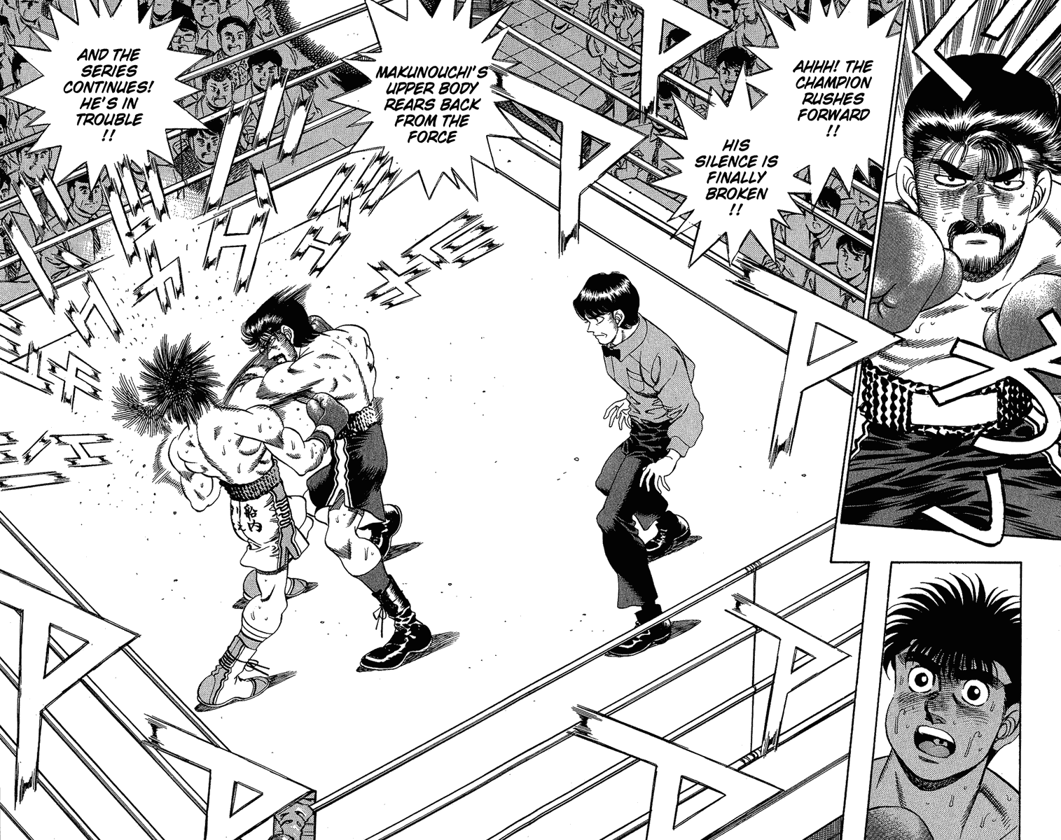 Chapter 188 — Round 188 — Page 19