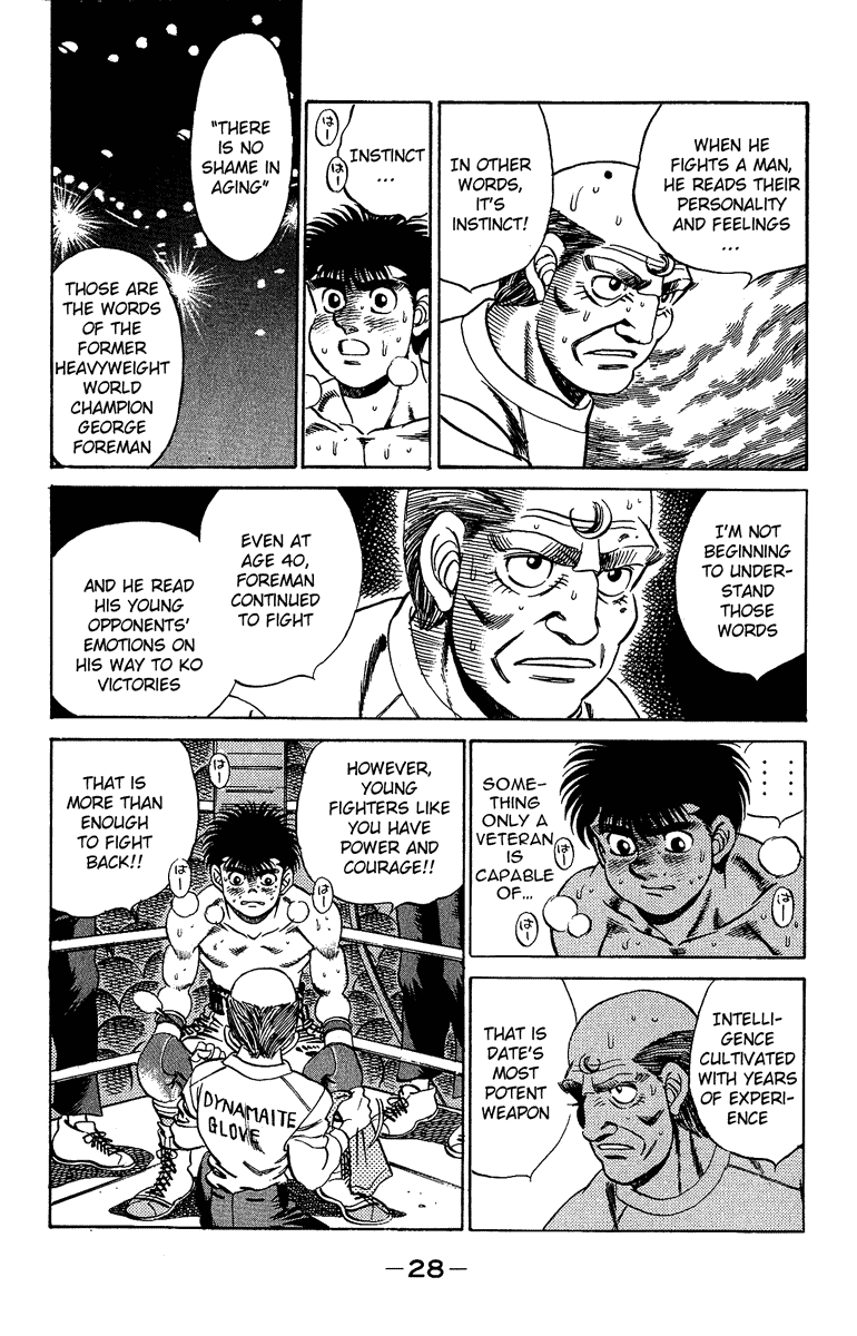 Chapter 189 — Round 189 — Page 4