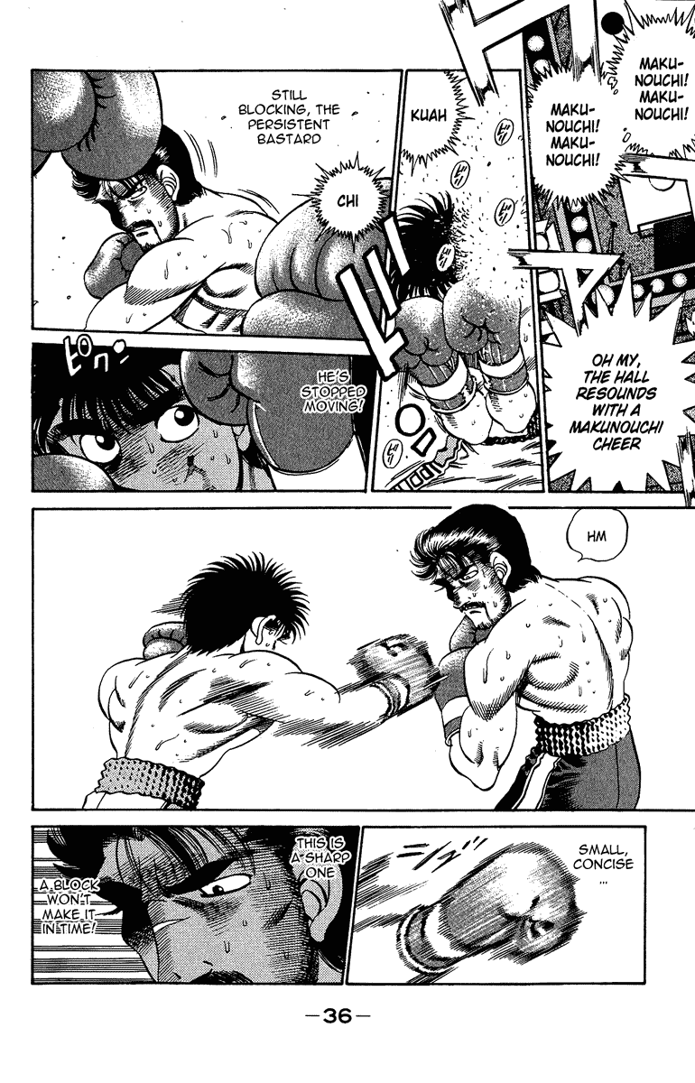 Chapter 189 — Round 189 — Page 11