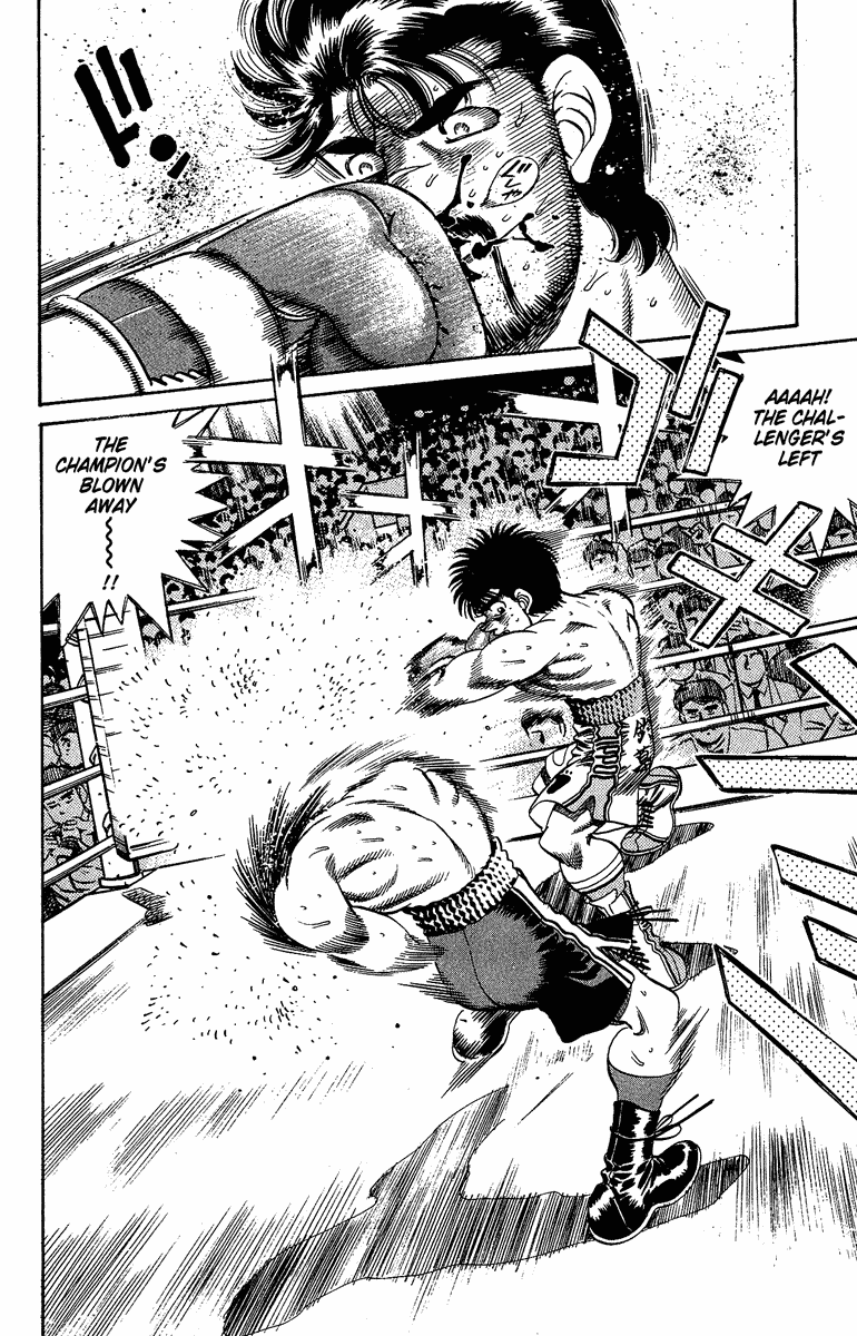 Chapter 189 — Round 189 — Page 13