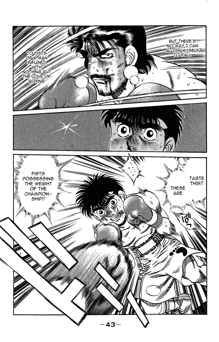 Chapter 189 — Round 189 — Page 18