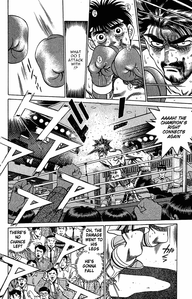 Chapter 190 — Round 190 — Page 10