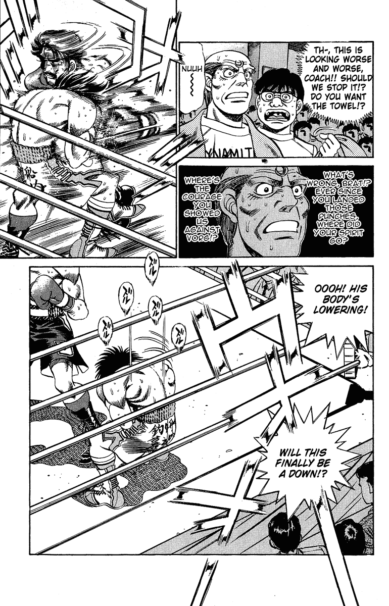 Chapter 190 — Round 190 — Page 13