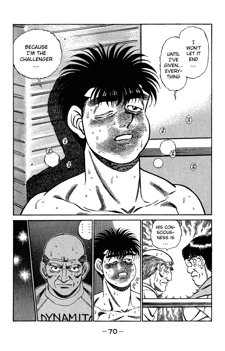 Chapter 191 — Round 191 — Page 10