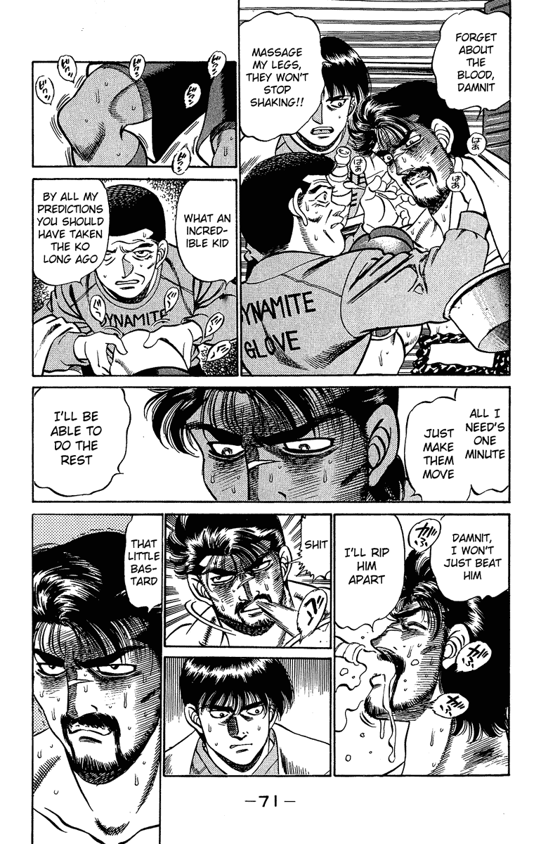 Chapter 191 — Round 191 — Page 11