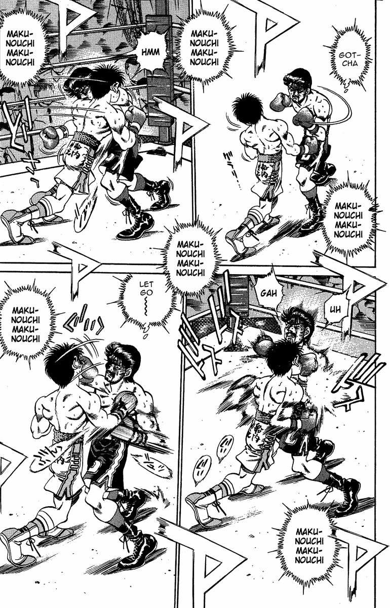 Chapter 192 — Round 192 — Page 10