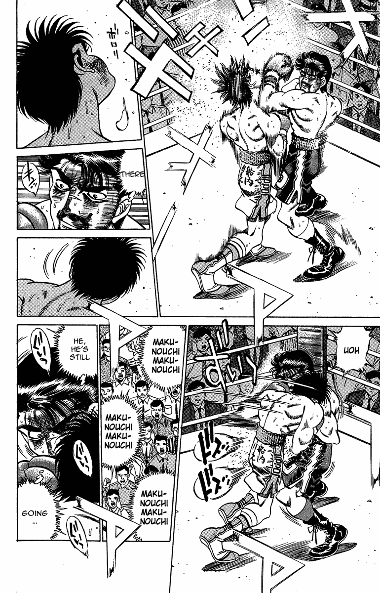 Chapter 192 — Round 192 — Page 11
