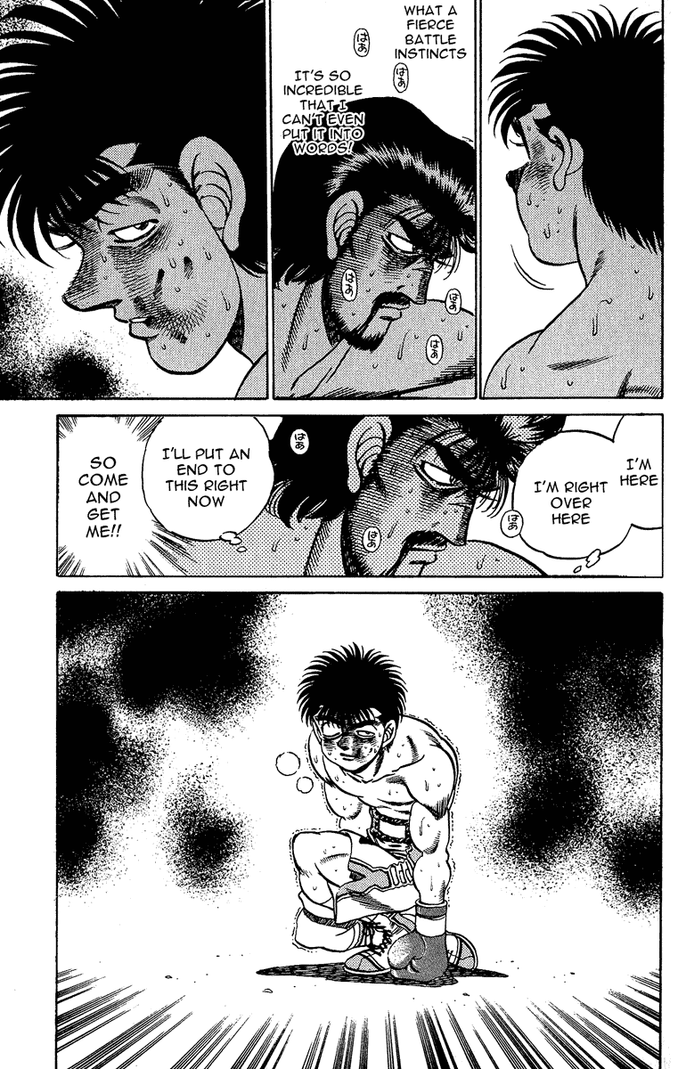Chapter 192 — Round 192 — Page 17