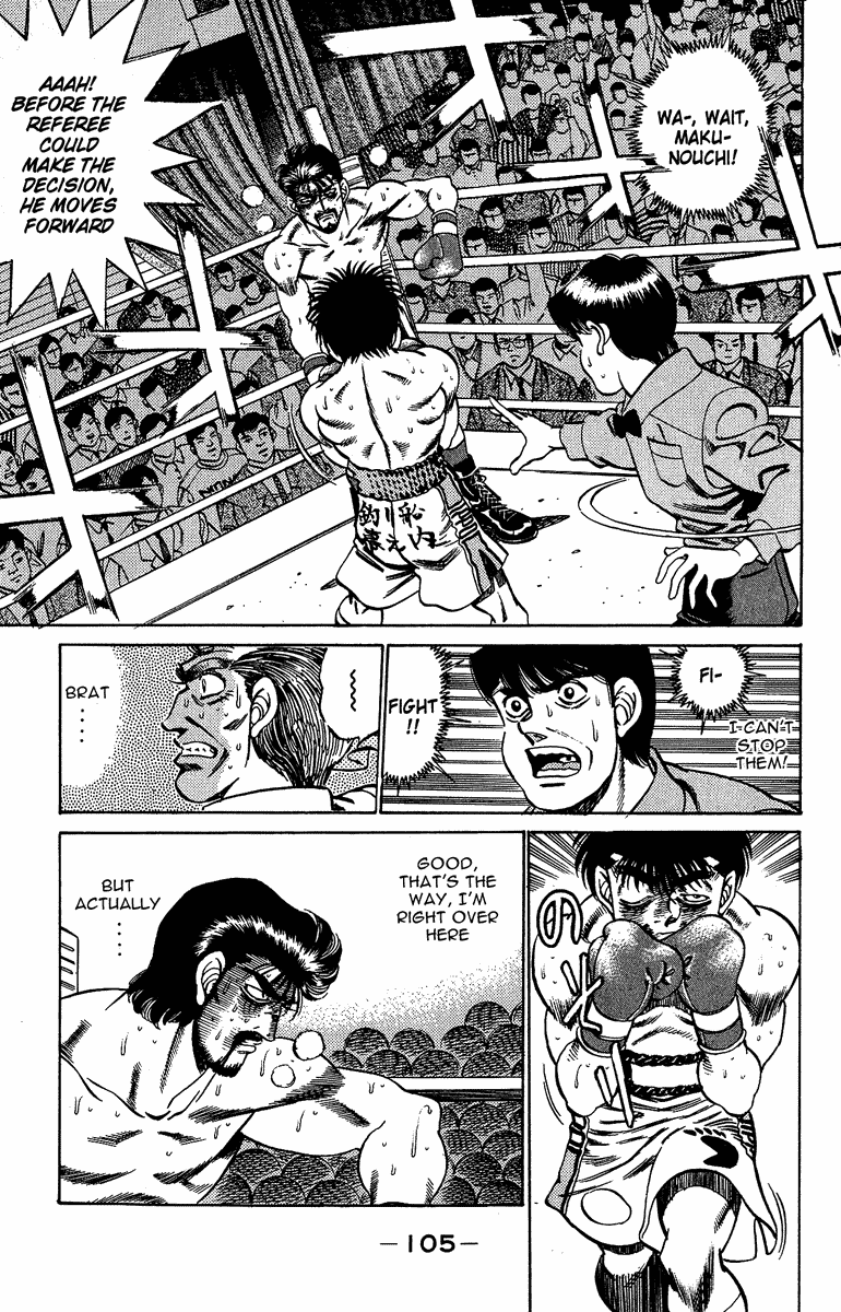 Chapter 193 — Round 193 — Page 5