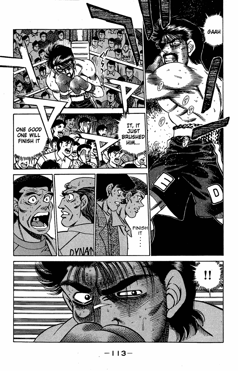Chapter 193 — Round 193 — Page 12
