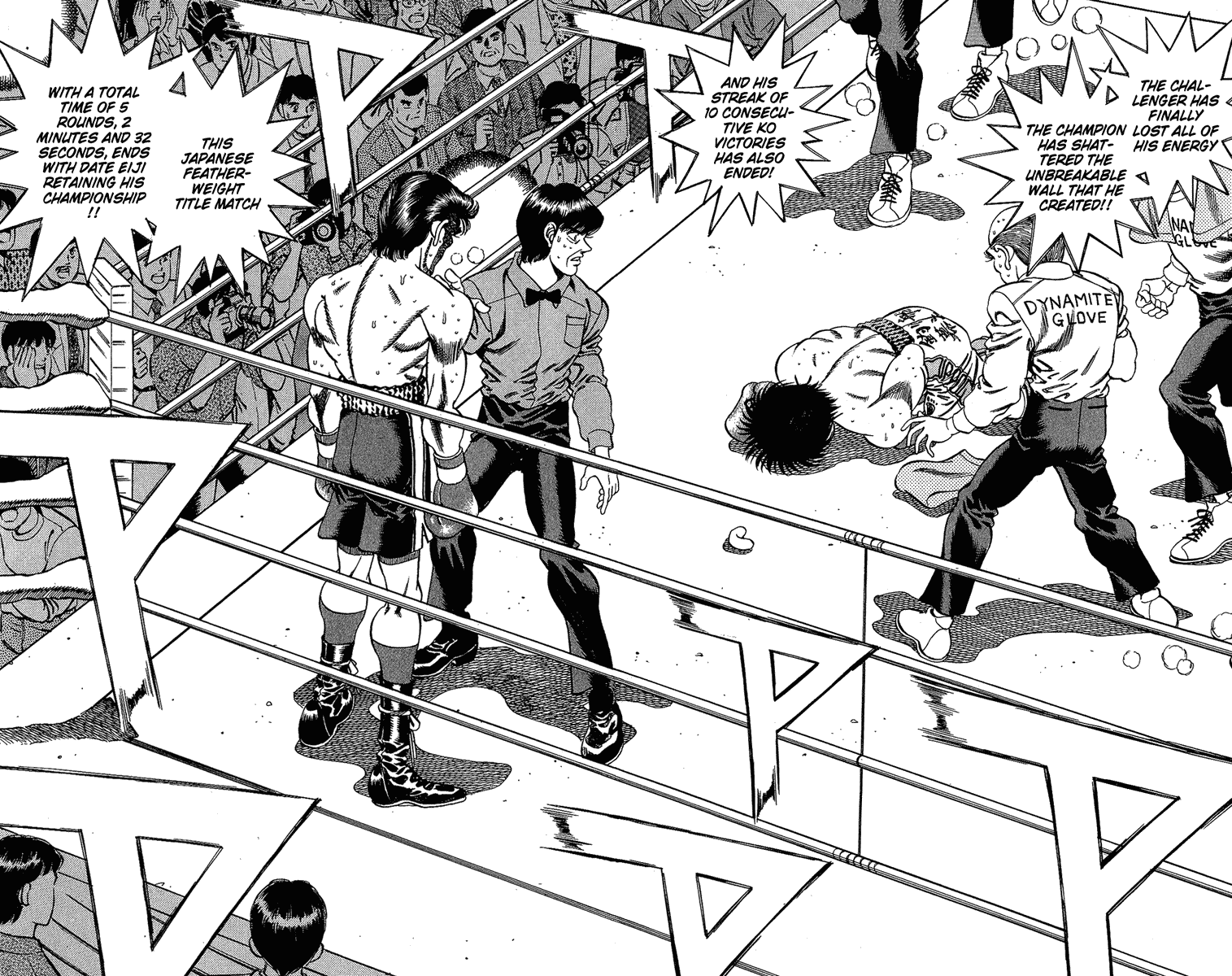 Chapter 194 — Round 194 — Page 9
