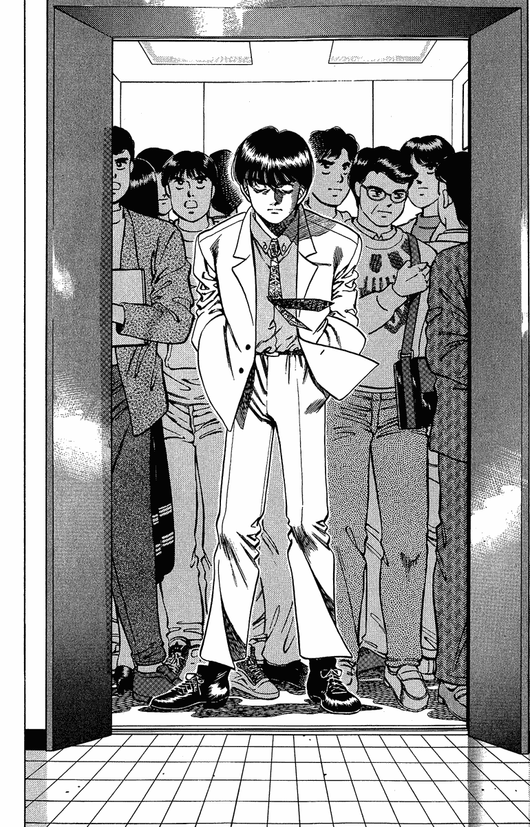 Chapter 195 — Round 195 — Page 10