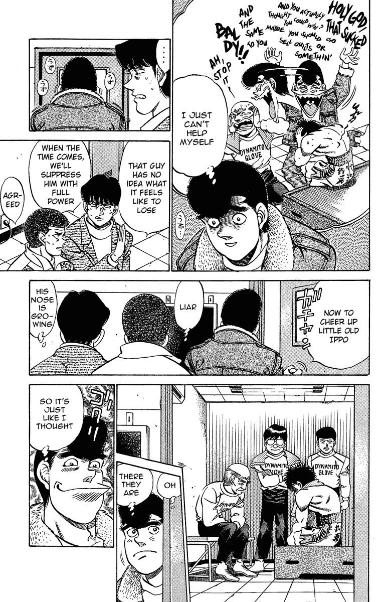 Chapter 195 — Round 195 — Page 15
