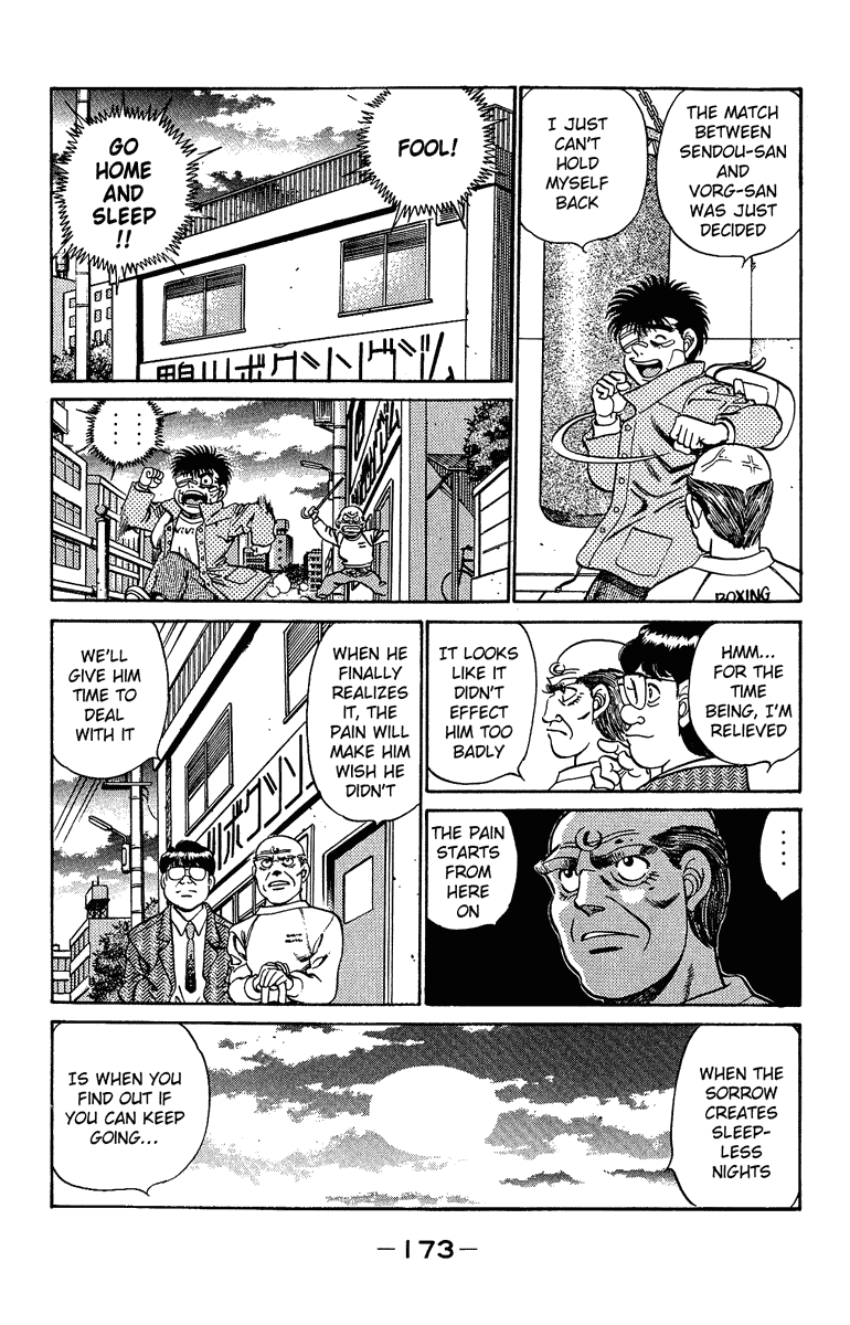 Chapter 196 — Round 196 — Page 13