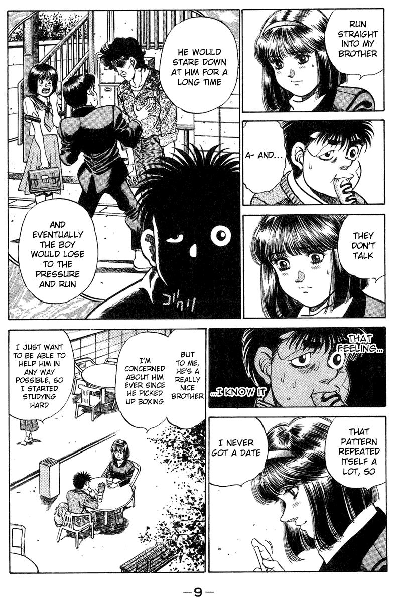 Chapter 197 — Round 197 — Page 9