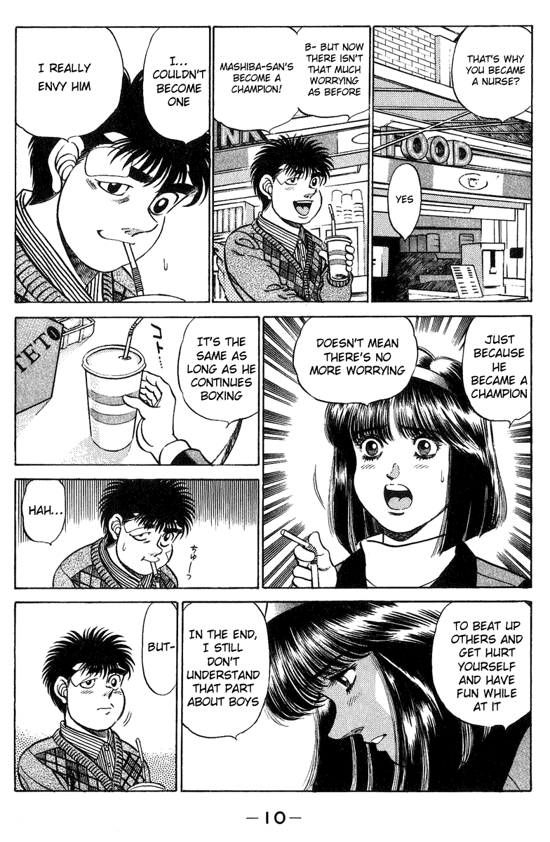 Chapter 197 — Round 197 — Page 10