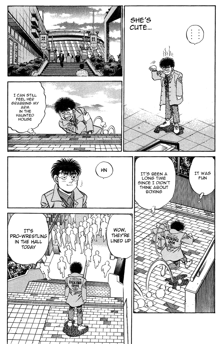 Chapter 197 — Round 197 — Page 18