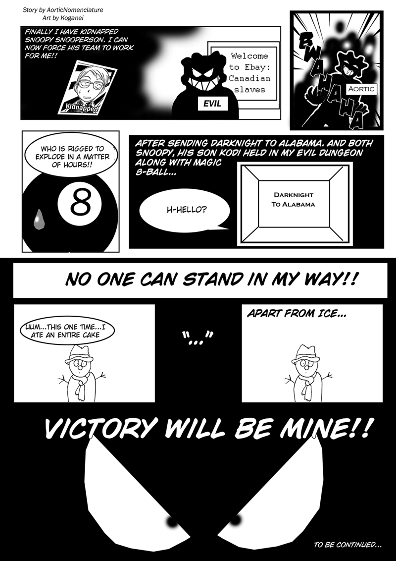 Chapter 198 — Round 198 — Page 20