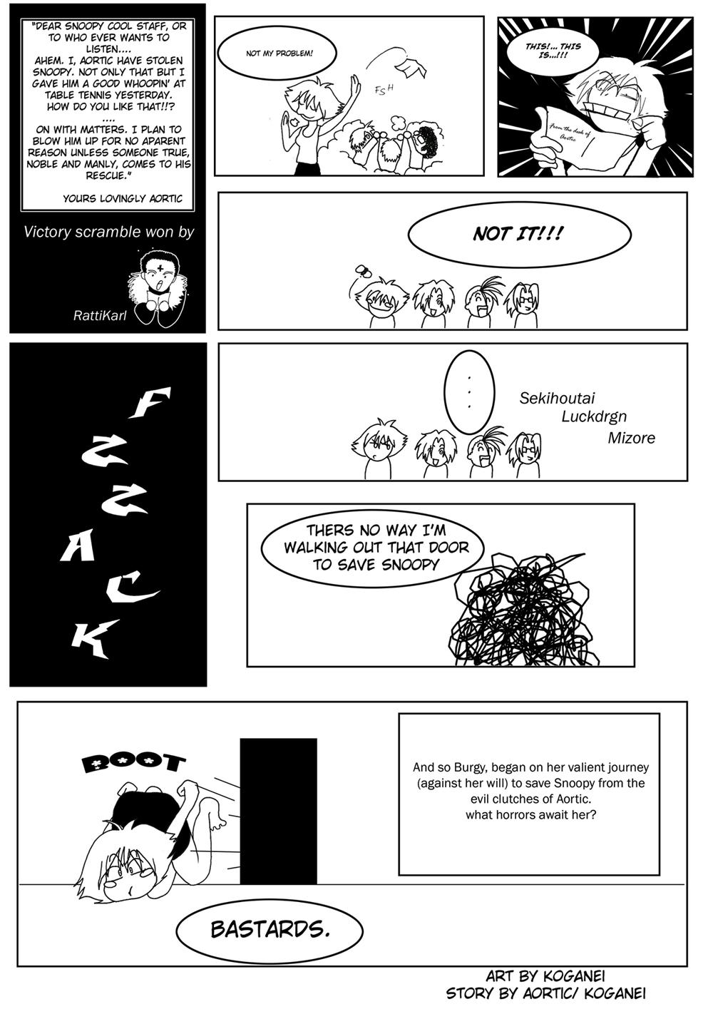 Chapter 198 — Round 198 — Page 21