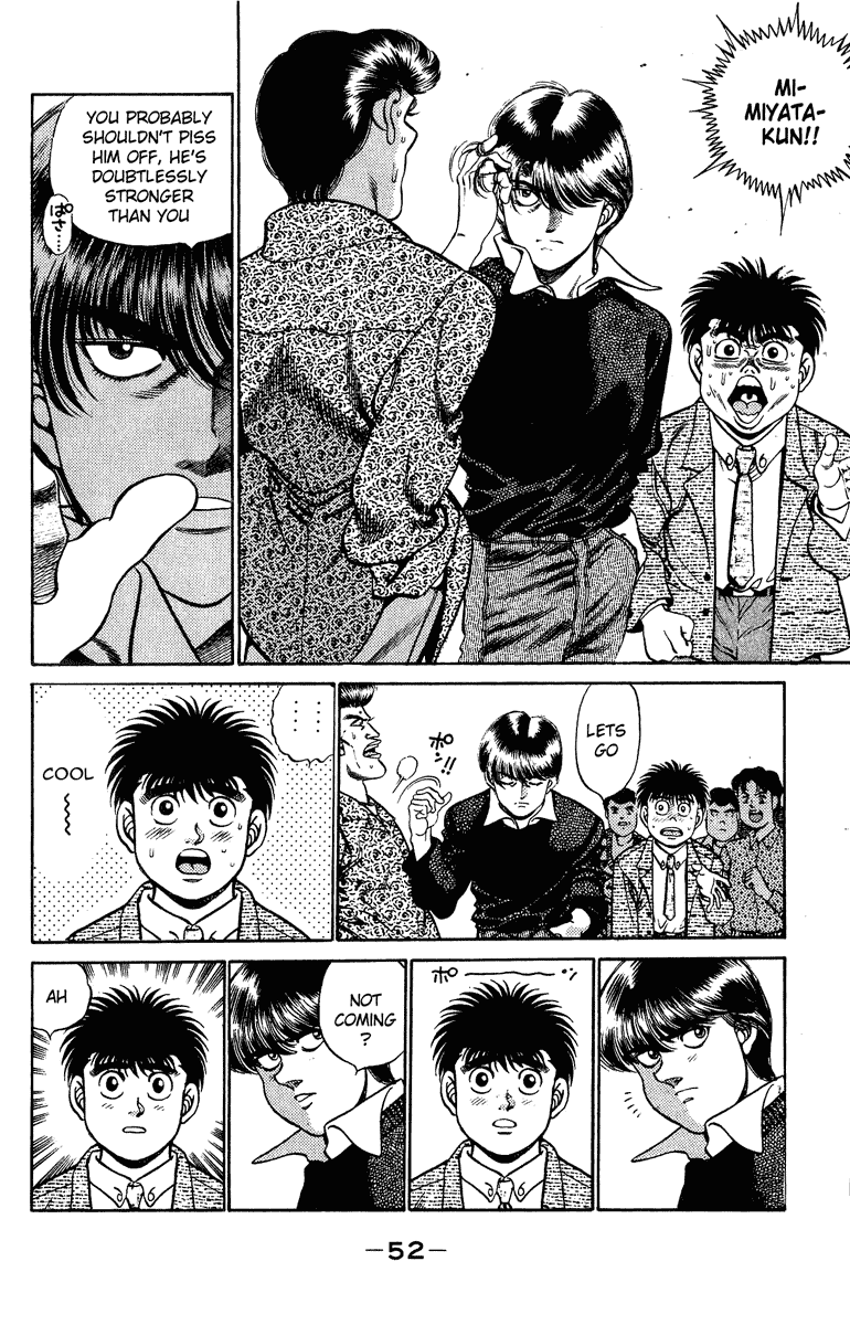 Chapter 199 — Round 199 — Page 11