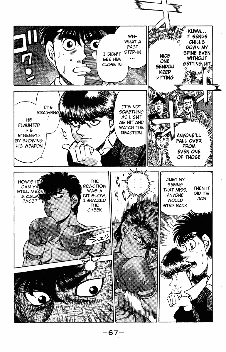 Chapter 200 — Round 200 — Page 6
