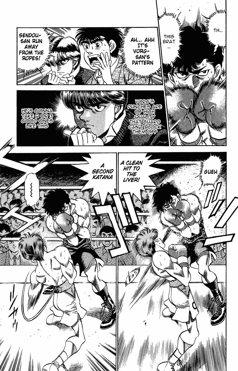 Chapter 200 — Round 200 — Page 10