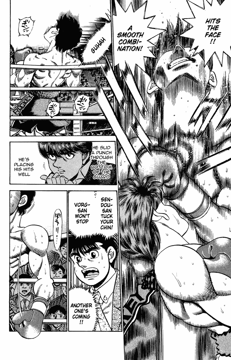 Chapter 200 — Round 200 — Page 11