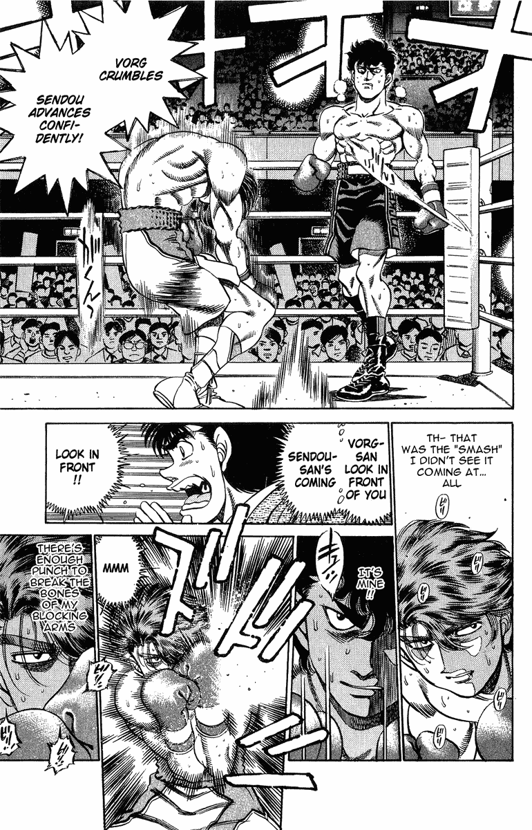 Chapter 200 — Round 200 — Page 14