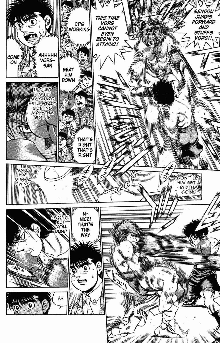 Chapter 200 — Round 200 — Page 15