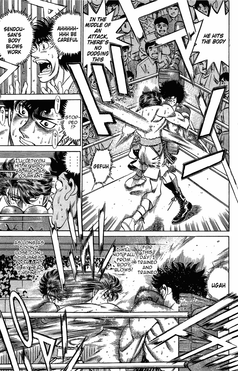 Chapter 201 — Round 201 — Page 10