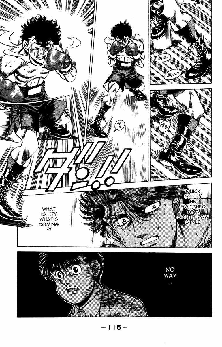 Chapter 202 — Round 202 — Page 15