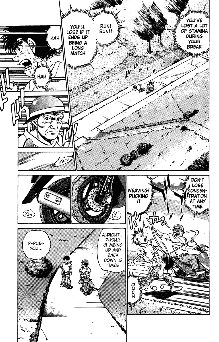 Chapter 207 — Round 207 — Page 9