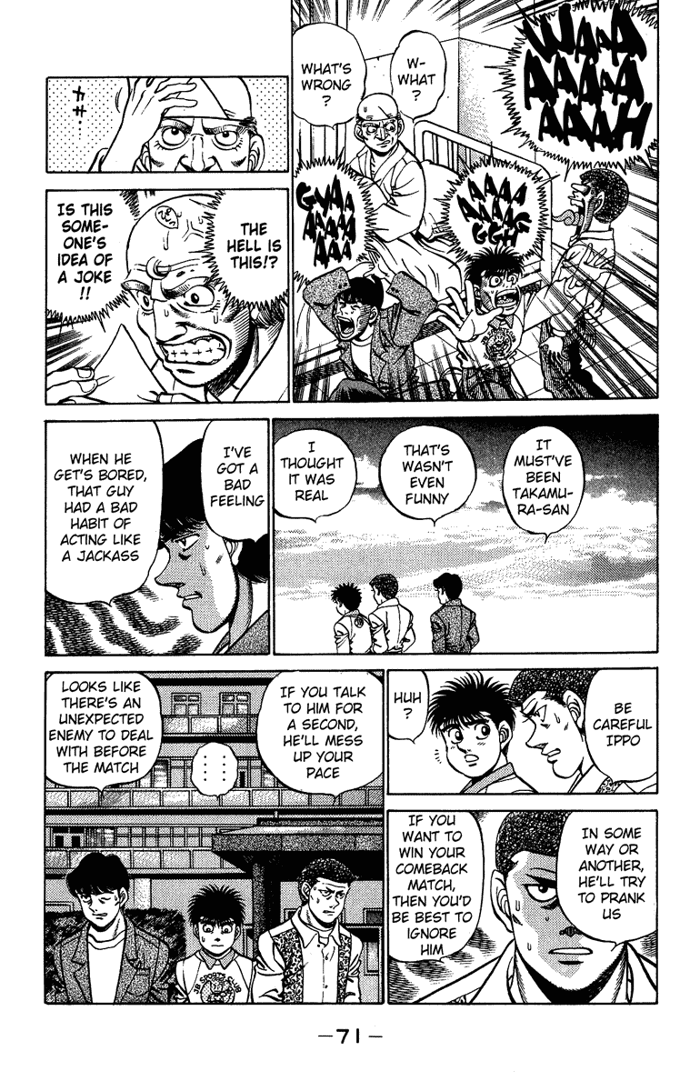 Chapter 209 — Round 209 — Page 9