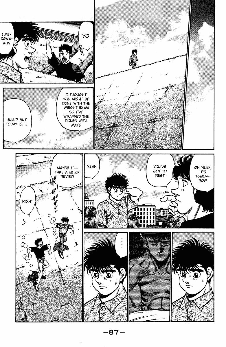 Chapter 210 — Round 210 — Page 5
