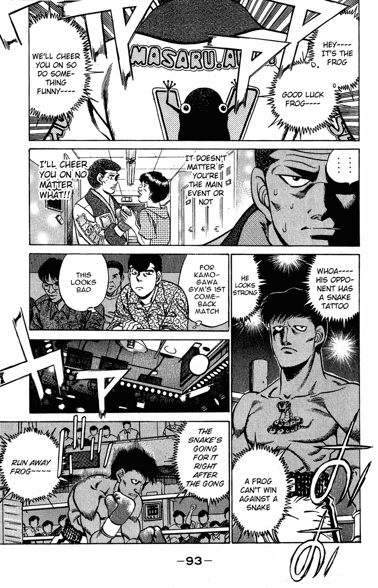 Chapter 210 — Round 210 — Page 11