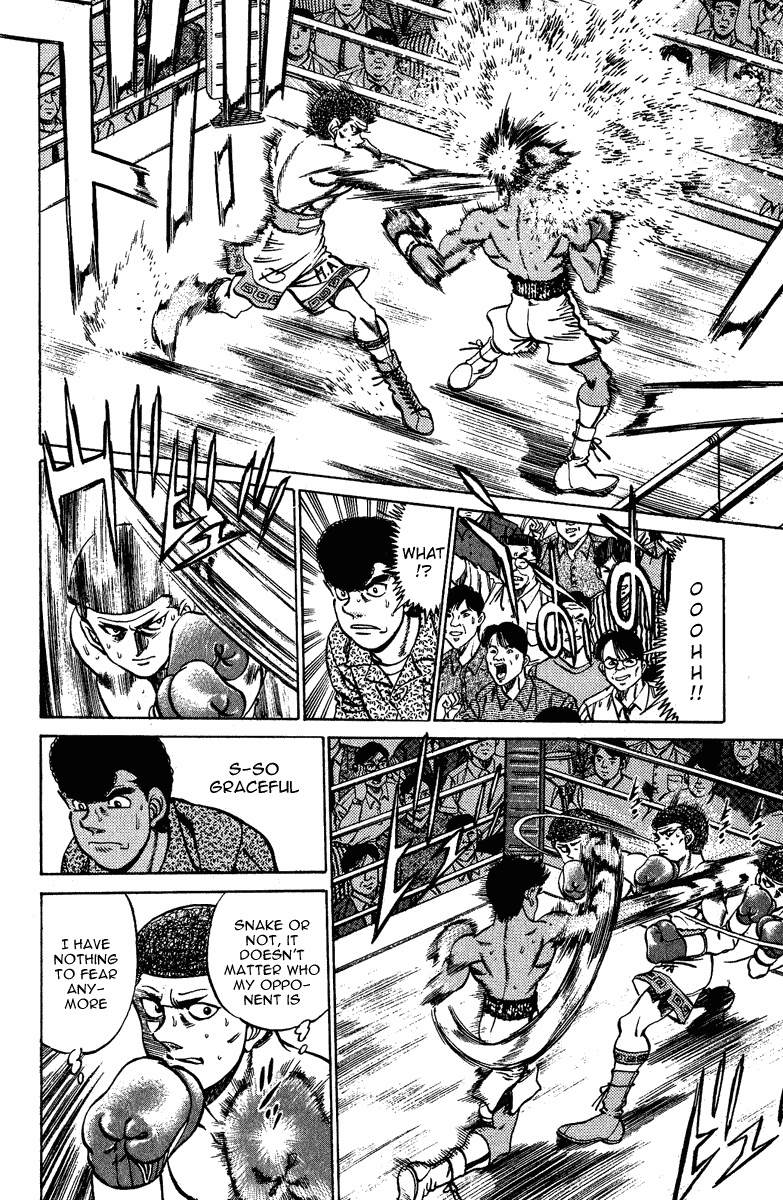 Chapter 210 — Round 210 — Page 12