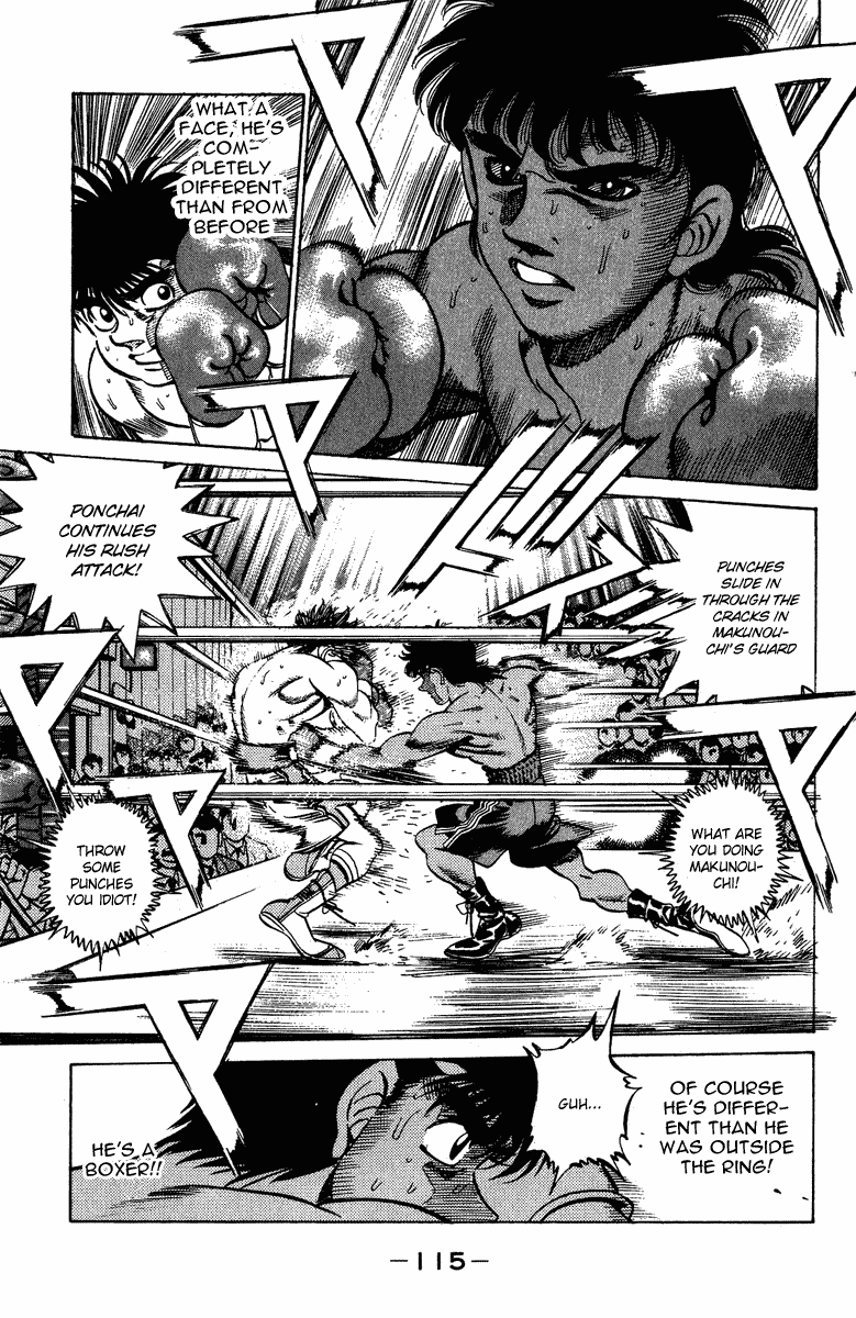 Chapter 211 — Round 211 — Page 11