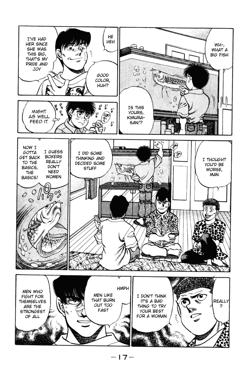 Chapter 215 — Round 215 — Page 18