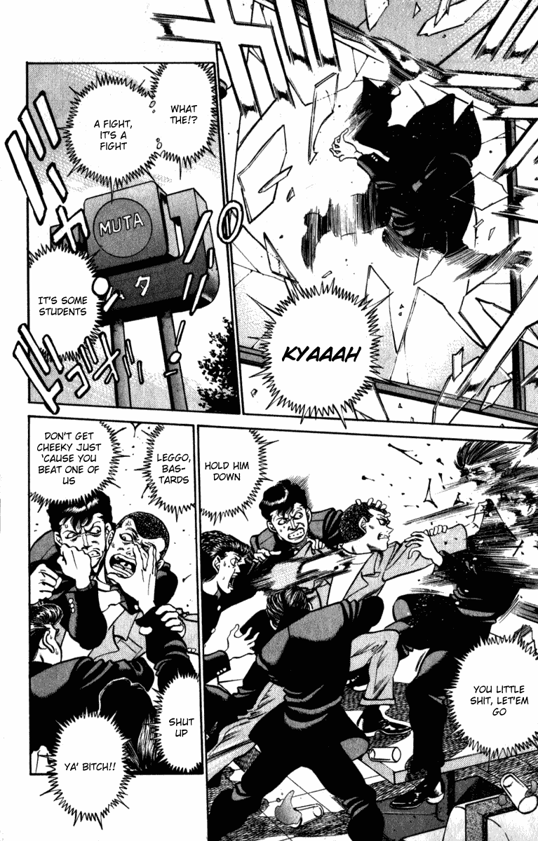 Chapter 216 — Round 216 — Page 6