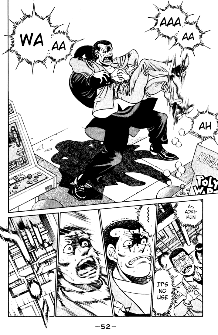 Chapter 217 — Round 217 — Page 10