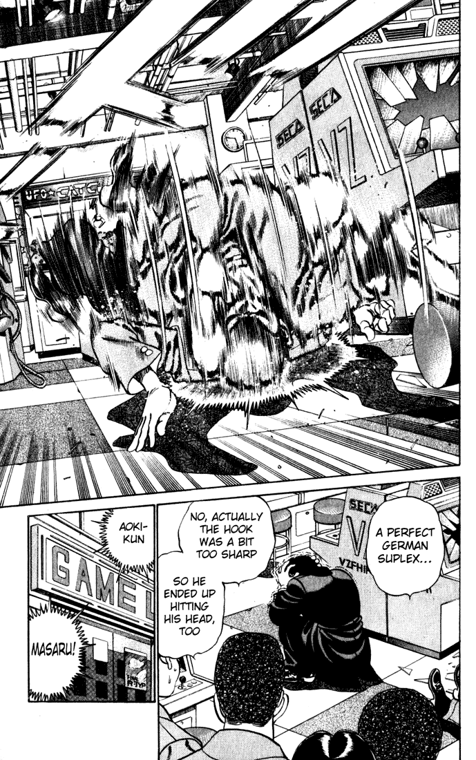 Chapter 217 — Round 217 — Page 11