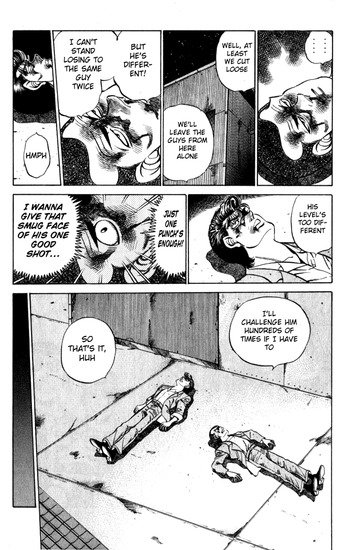 Chapter 219 — Round 219 — Page 11