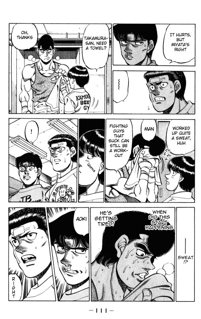 Chapter 220 — Round 220 — Page 9