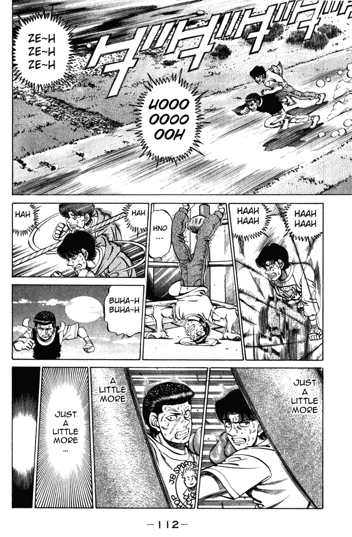 Chapter 220 — Round 220 — Page 10